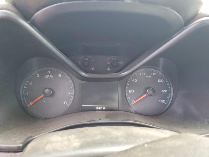 Aukcja sprzedaży 2015 Gmc Canyon, vin: 1GTH5AEA3F1236320, numer aukcji: 53659946