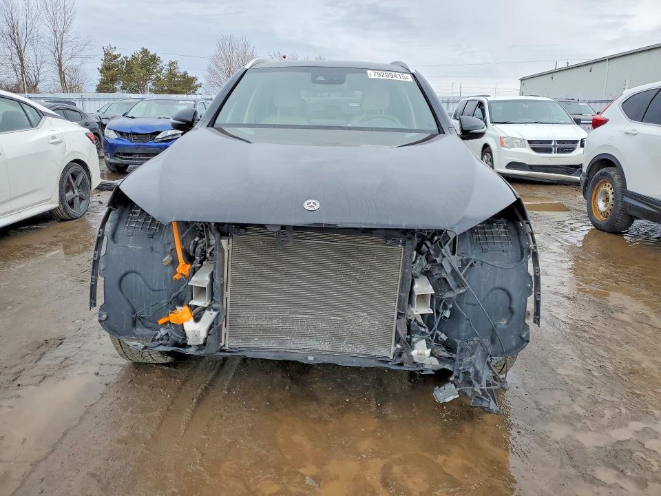 Aukcja sprzedaży 2019 Mercedes-benz Glc, vin: WDC0G4KB2KV134459, numer aukcji: 79209415