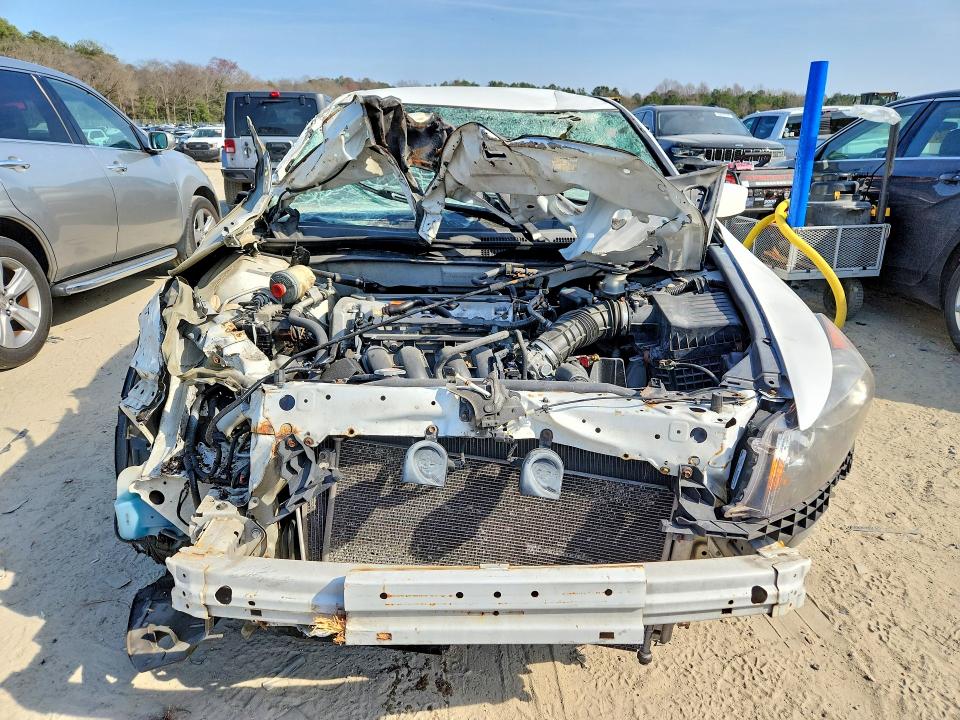2010 Honda Accord მანქანა იყიდება აუქციონზე, vin: 1HGCP2F44AA013054, აუქციონის ნომერი: 47356256