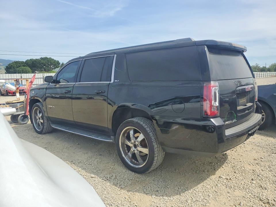 Продаж на аукціоні авто 2016 Gmc Yukon Xl, vin: 1GKS2GKC6GR212706, номер лоту: 47944816