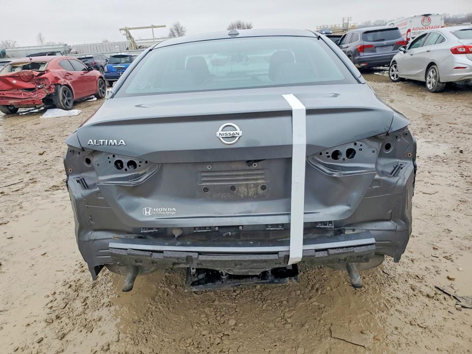 Aukcja sprzedaży 2020 Nissan Altima, vin: 1N4BL4BVXLC146737, numer aukcji: 79375115