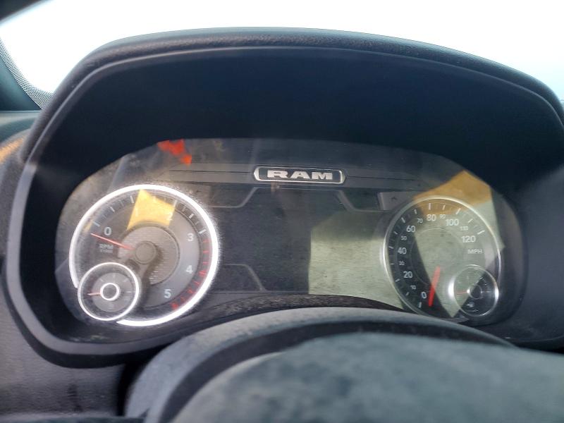 68682966 :رقم المزاد ، 3C7WRMDL2NG380492 vin ، 2022 Ram 5500 مزاد بيع