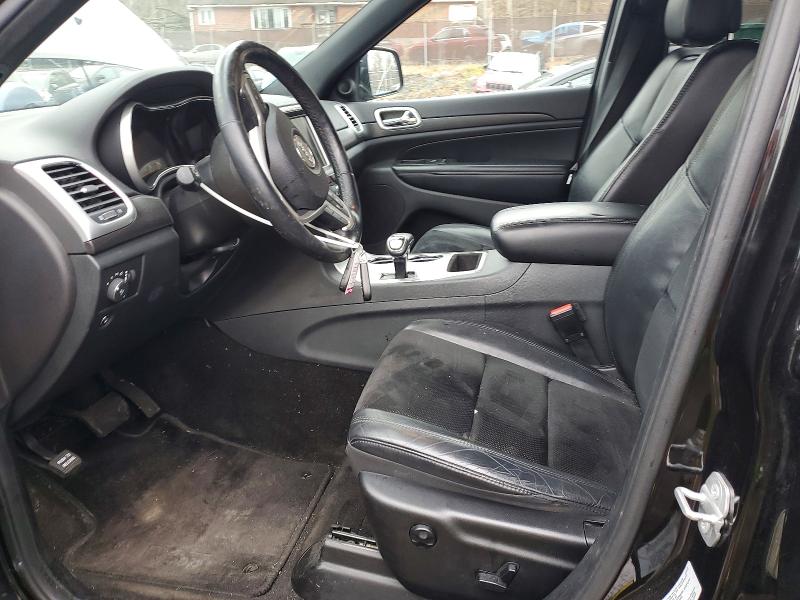 Продаж на аукціоні авто 2015 Jeep Grand Cherokee, vin: 1C4RJFAG2FC130551, номер лоту: 45851696