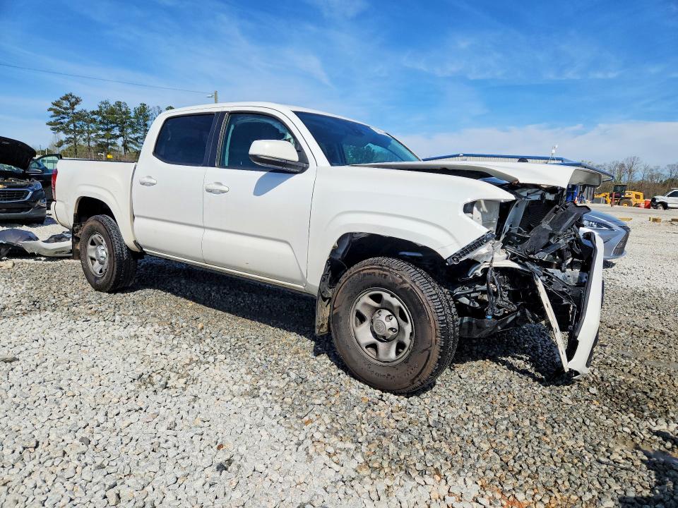 Aukcja sprzedaży 2019 Toyota Tacoma, vin: 5TFAX5GN5KX147567, numer aukcji: 45583836