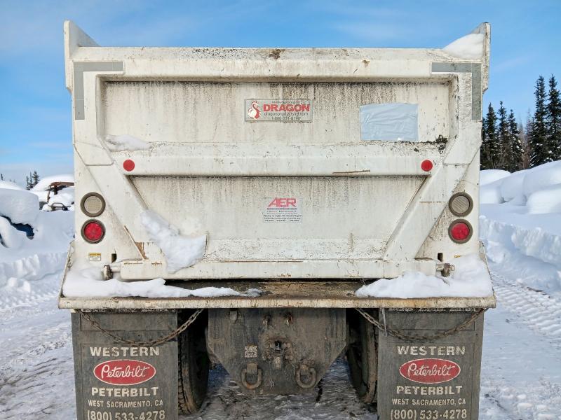Auction sale of the 2019 Peterbilt 348, vin: 2NP3LJ9X8KM272613, lot number: 79692665