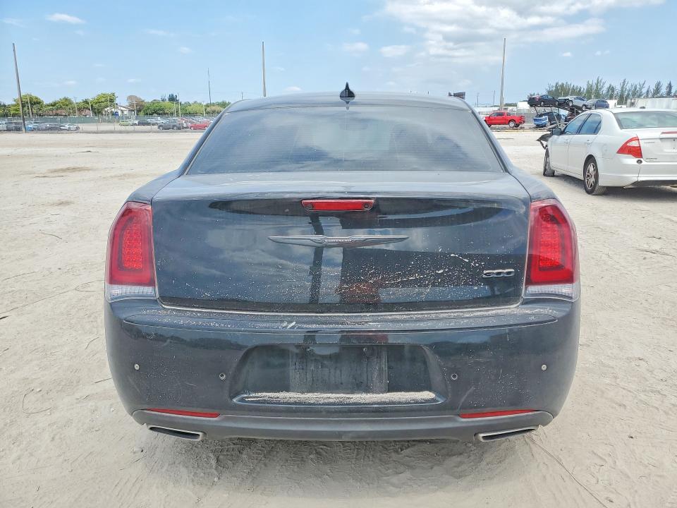 Aukcja sprzedaży 2023 Chrysler 300, vin: 2C3CCAAGXPH676732, numer aukcji: 46080716