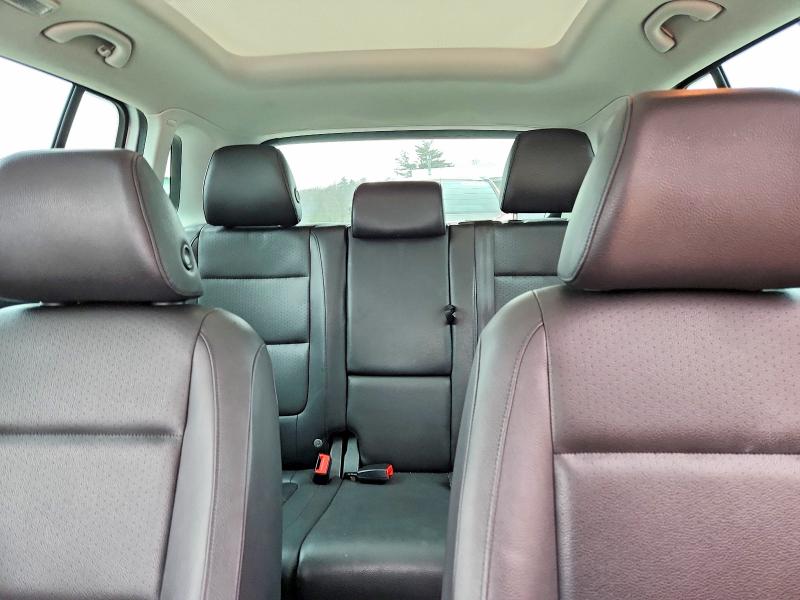 Продаж на аукціоні авто 2017 Volkswagen Tiguan, vin: WVGRV7AX2HW505667, номер лоту: 46296746