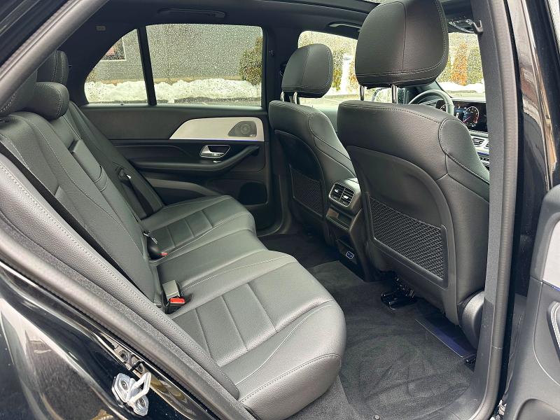 Aukcja sprzedaży 2026 Mercedes-benz Gle, vin: 4JGFB4FB9TB547888, numer aukcji: 77459725