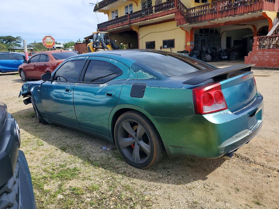 Продажа на аукционе авто 2009 Dodge Charger, vin: 2B3LA73W39H623058, номер лота: 79598605