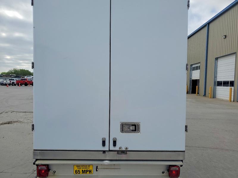 Продажа на аукционе авто 2022 Ford Transit, vin: 1FDBW5Z85NKA31958, номер лота: 46995066