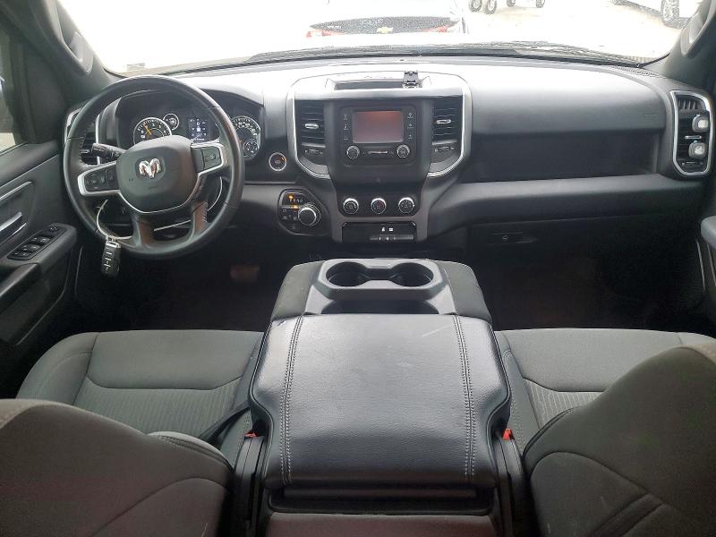 Aukcja sprzedaży 2022 Ram 1500, vin: 1C6RRFBG6NN255926, numer aukcji: 47779066