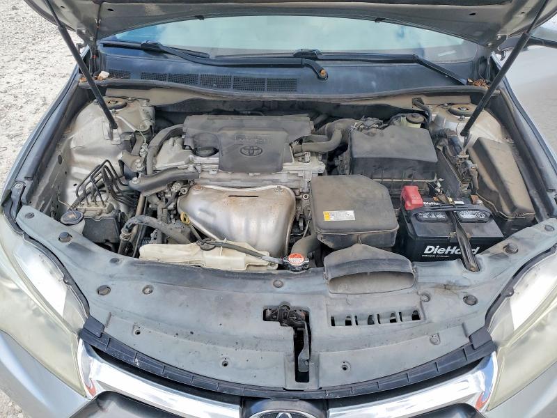 2016 Toyota Camry მანქანა იყიდება აუქციონზე, vin: 4T1BF1FK3GU527406, აუქციონის ნომერი: 47598006