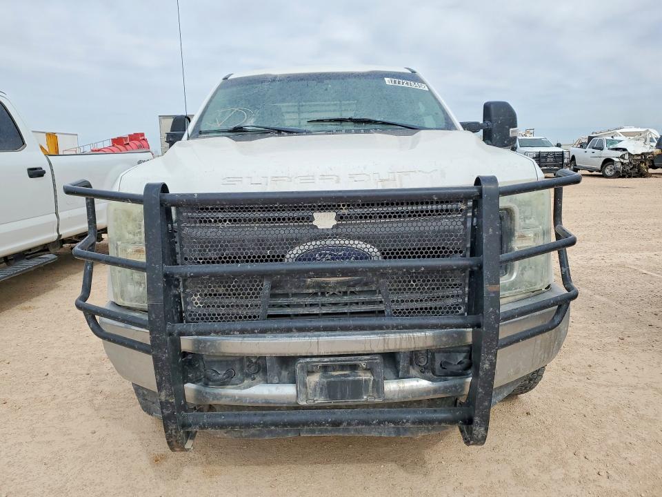 Aukcja sprzedaży 2017 Ford F350, vin: 1FT8W3B69HEB47176, numer aukcji: 77727845