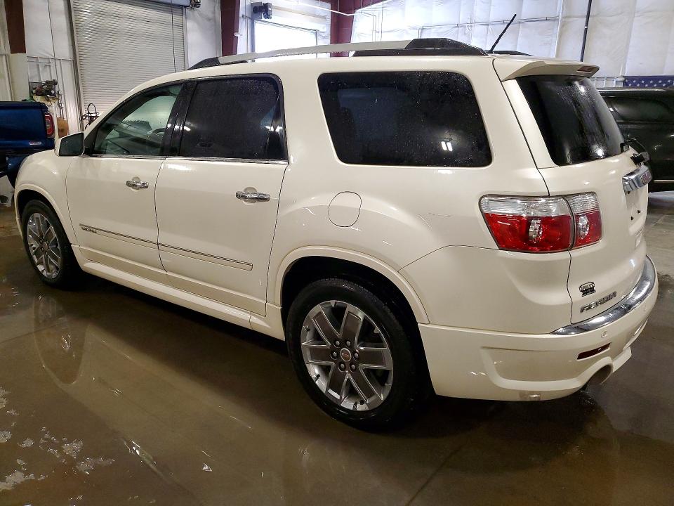 Продажа на аукционе авто 2012 Gmc Acadia, vin: 1GKKVTED5CJ269394, номер лота: 79822775