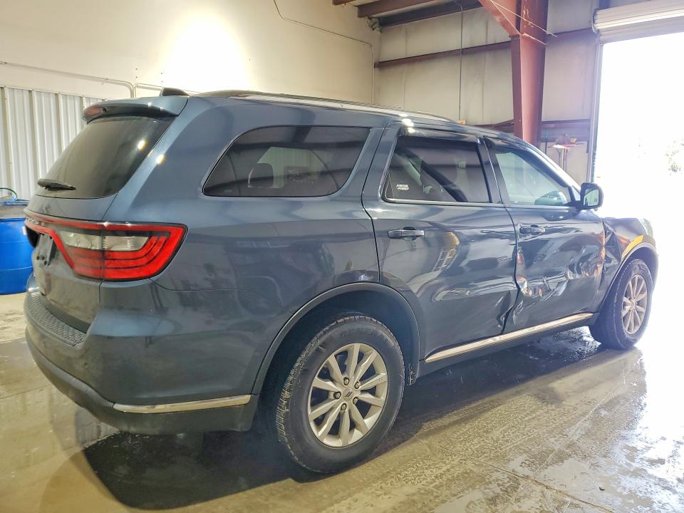 Продажа на аукционе авто 2019 Dodge Durango, vin: 1C4RDJAGXKC701448, номер лота: 46531186