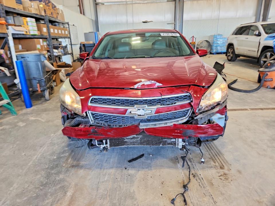 Продаж на аукціоні авто 2013 Chevrolet Malibu, vin: 1G11F5SR3DF170425, номер лоту: 41981616