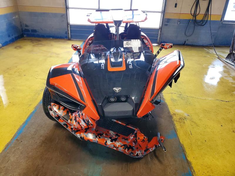Aukcja sprzedaży 2017 Polaris Slingshot, vin: 57XAARFA3H8124600, numer aukcji: 45474566