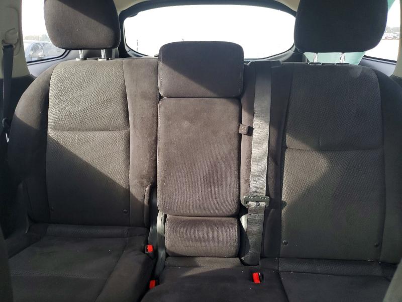Продаж на аукціоні авто 2015 Nissan Pathfinder, vin: 5N1AR2MN3FC615379, номер лоту: 45497916