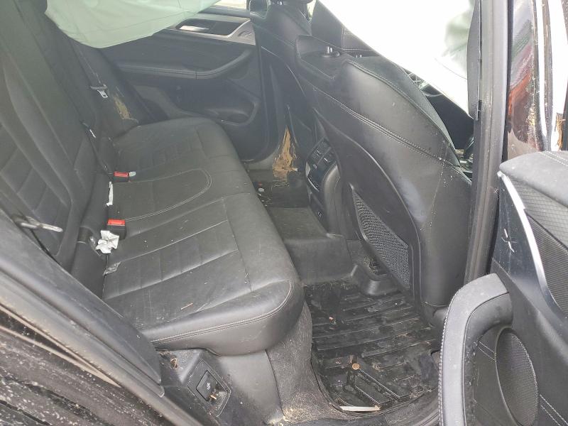 46025716 :رقم المزاد ، 5UX2V5C00M9H54764 vin ، 2021 Bmw X4 مزاد بيع