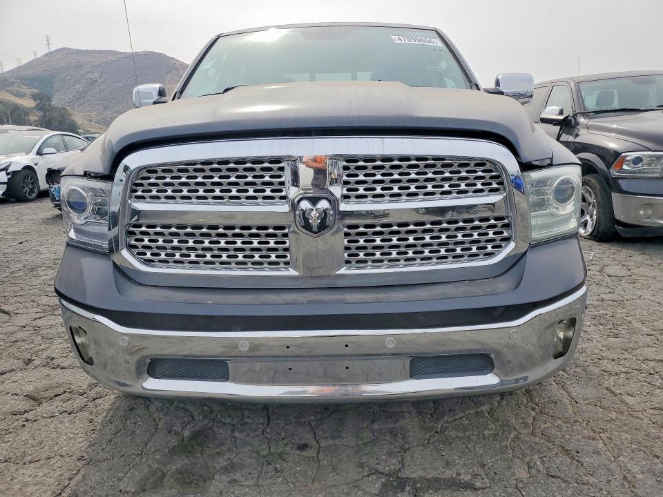 2015 Ram 1500 მანქანა იყიდება აუქციონზე, vin: 1C6RR6NM7FS714773, აუქციონის ნომერი: 47899656