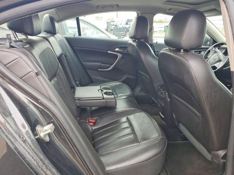 Продаж на аукціоні авто 2015 Buick Regal, vin: 2G4GN5EXXF9139100, номер лоту: 47741286