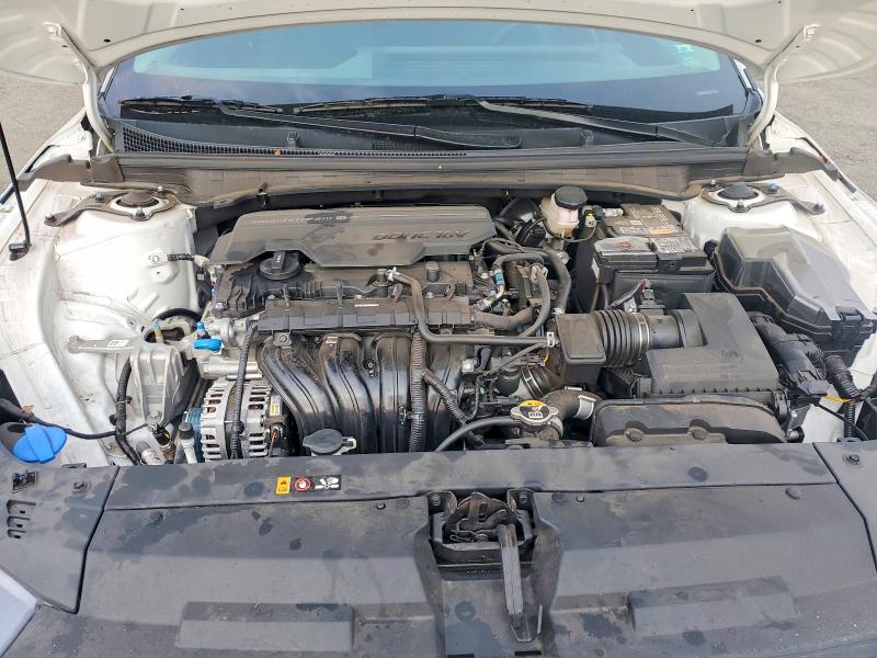 Продаж на аукціоні авто 2025 Kia K4, vin: 3KPFT4DE8SE068748, номер лоту: 79488405