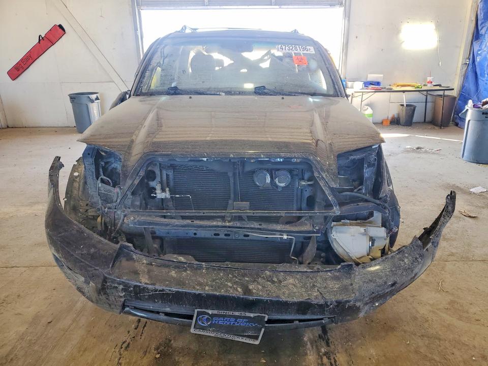 Aukcja sprzedaży 2006 Toyota 4runner, vin: JTEBU17R368065163, numer aukcji: 47328196