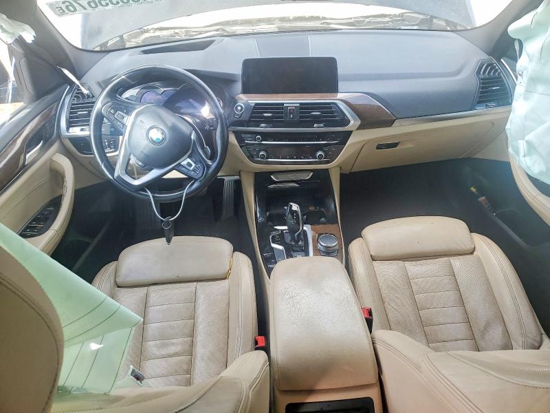 45655676 :رقم المزاد ، 5UXTR7C51KLF31102 vin ، 2019 Bmw 3 Series مزاد بيع