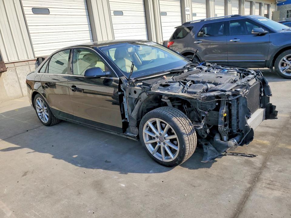 Aukcja sprzedaży 2015 Audi A4, vin: WAUFFAFL6FN035960, numer aukcji: 46860656