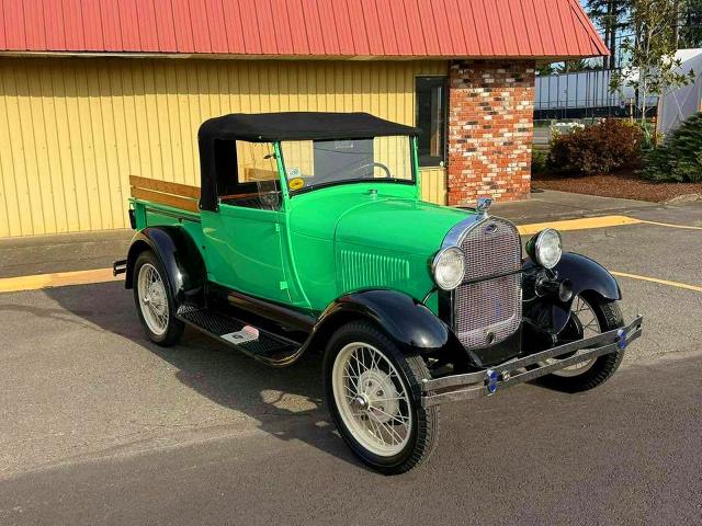 41845006 :رقم المزاد ، 732634 vin ، 1928 Ford Model A مزاد بيع