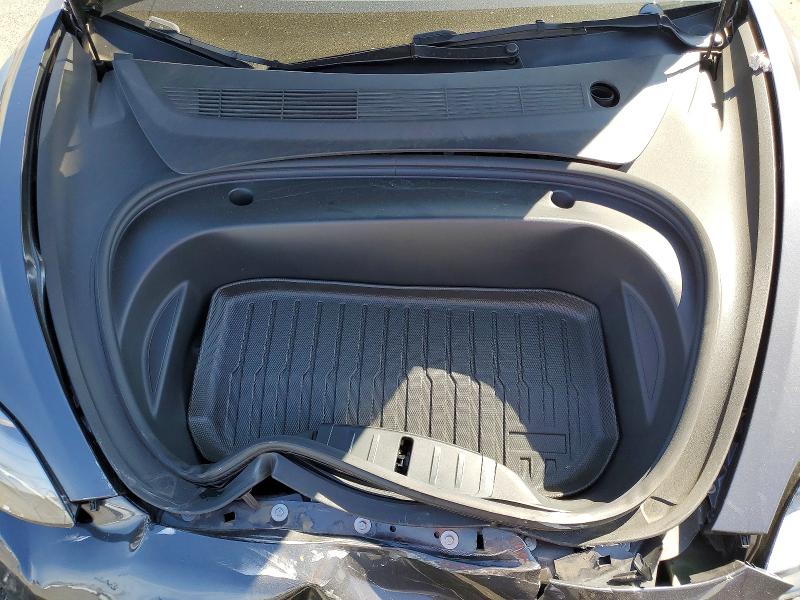 Aukcja sprzedaży 2023 Tesla Model 3, vin: 5YJ3E1EA1PF684090, numer aukcji: 47404336