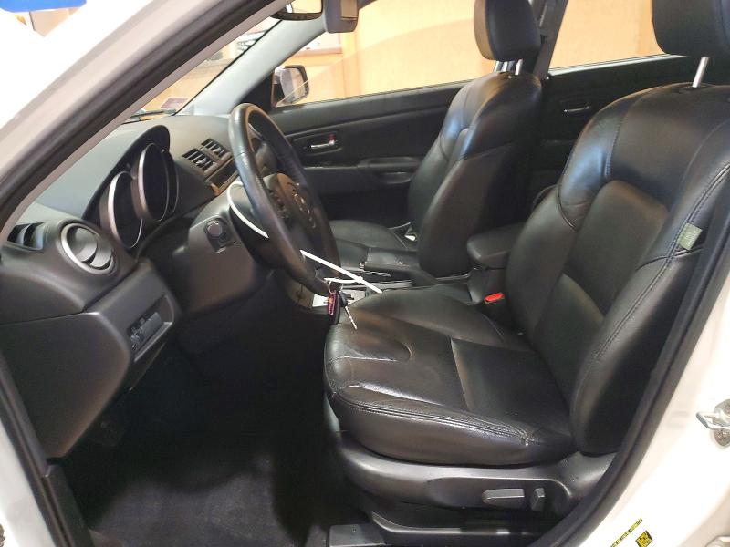 Продаж на аукціоні авто 2008 Mazda 3, vin: JM1BK344581158096, номер лоту: 79784695