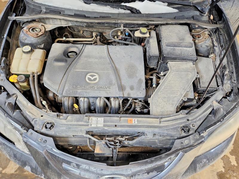 Продаж на аукціоні авто 2005 Mazda 3, vin: JM1BK12F451326959, номер лоту: 47111346
