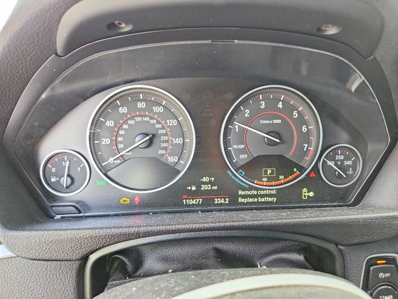 Aukcja sprzedaży 2016 Bmw 428, vin: WBA4A9C50GG696416, numer aukcji: 47946026