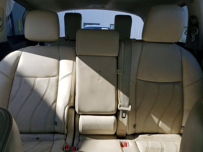 79559205 :رقم المزاد ، 5N1AL0MN3FC520715 vin ، 2015 Infiniti Qx60 مزاد بيع