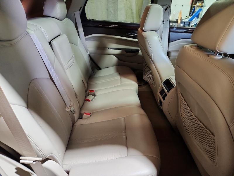Aukcja sprzedaży 2016 Cadillac Srx, vin: 3GYFNEE38GS573074, numer aukcji: 47443096