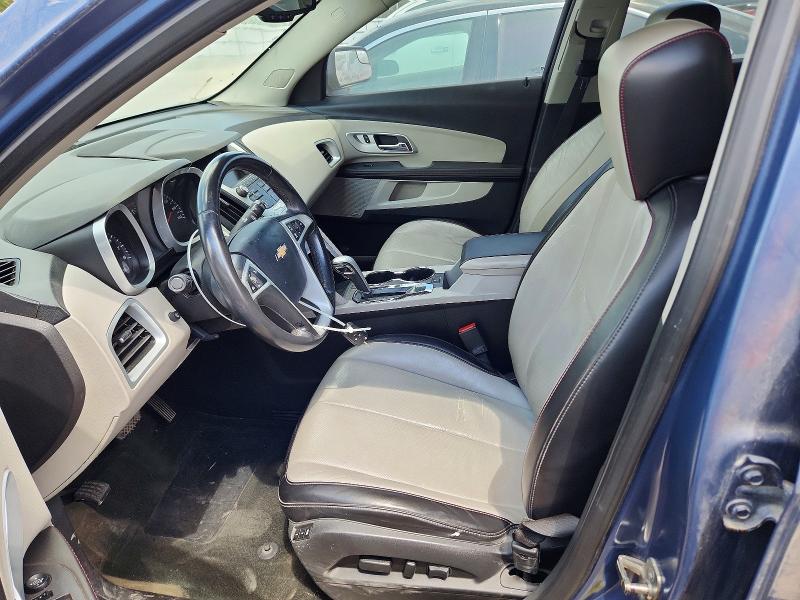 Продажа на аукционе авто 2012 Chevrolet Equinox, vin: 2GNALFEK4C6118225, номер лота: 47112326