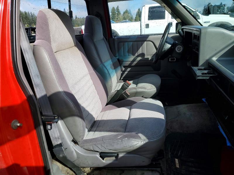 Aukcja sprzedaży 1995 Dodge Dakota, vin: 1B7FL26X2SW934906, numer aukcji: 47887976