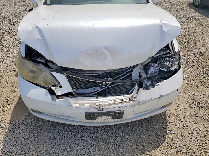 Aukcja sprzedaży 2007 Lexus Es 350, vin: JTHBJ46G072046653, numer aukcji: 48165696