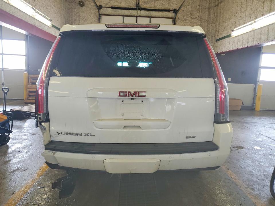 Aukcja sprzedaży 2015 Gmc Yukon Xl, vin: 1GKS2HKC5FR125870, numer aukcji: 47983436