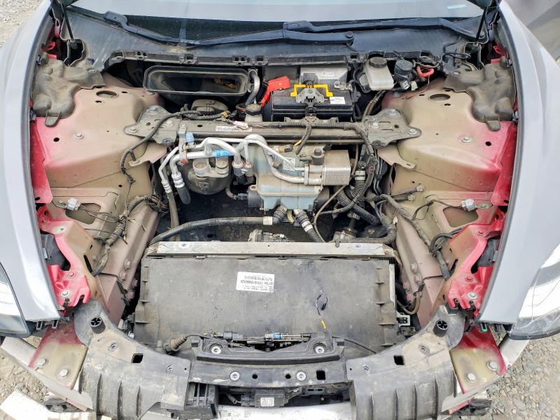 Aukcja sprzedaży 2018 Tesla Model 3, vin: 5YJ3E1EAXJF041101, numer aukcji: 47420856