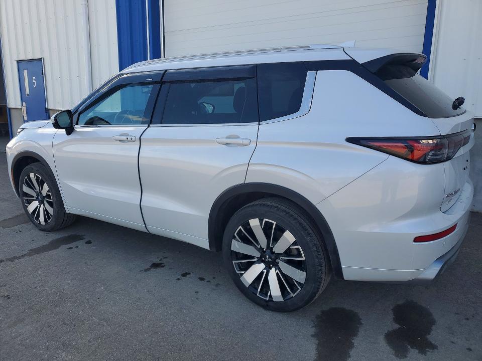 Aukcja sprzedaży 2025 Mitsubishi Outlander, vin: JA4J4WA85SZ622957, numer aukcji: 46885566