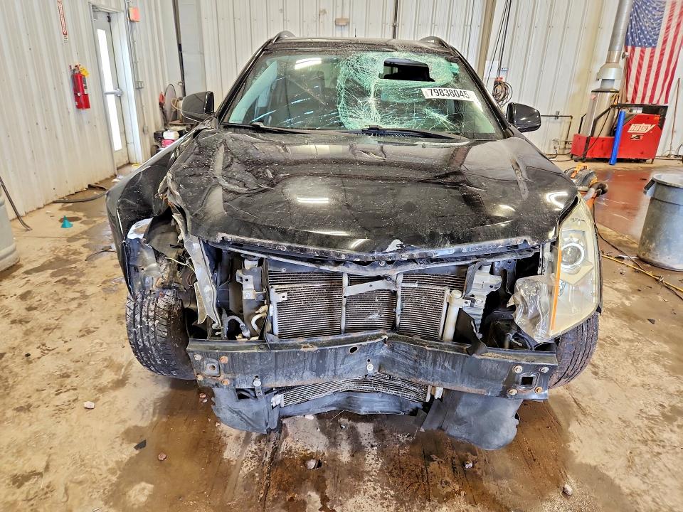 Продажа на аукционе авто 2011 Cadillac Srx, vin: 3GYFNGEY8BS672896, номер лота: 79838045