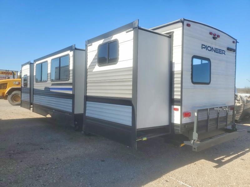 Aukcja sprzedaży 2023 Pion Recreational Vehicle (rv), vin: 5SFPB3825PE518728, numer aukcji: 46035106