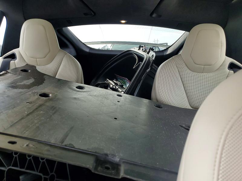 Продажа на аукционе авто 2025 Tesla Model X, vin: 7SAXCBE56SF462172, номер лота: 78714975