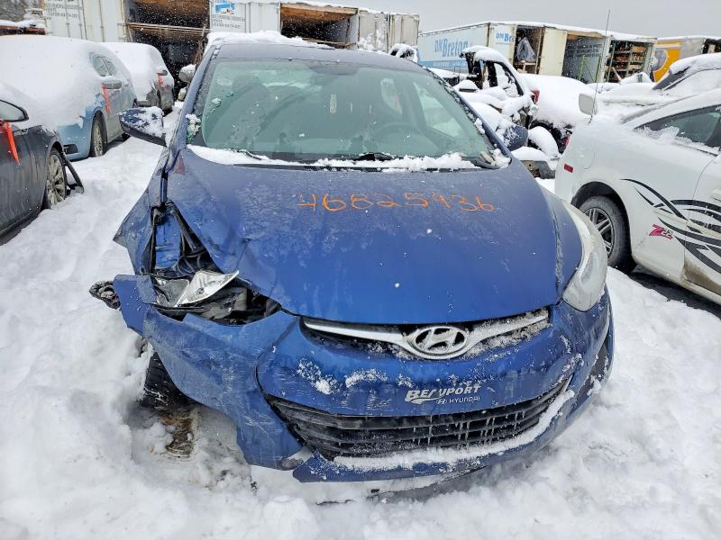 Aukcja sprzedaży 2015 Hyundai Elantra, vin: 5NPDH4AE9FH645639, numer aukcji: 46825936