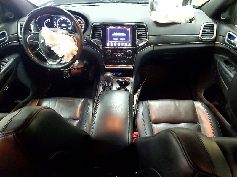 Aukcja sprzedaży 2020 Jeep Grand Cherokee, vin: 1C4RJFBG1LC350399, numer aukcji: 47354226