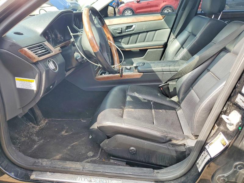 Продаж на аукціоні авто 2013 Mercedes-benz E, vin: WDDHF8JB9DA664190, номер лоту: 41959936