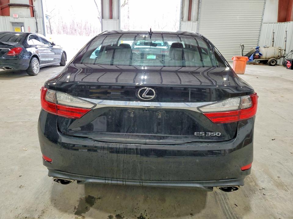 Aukcja sprzedaży 2016 Lexus Es 350, vin: 58ABK1GG7GU022158, numer aukcji: 45659206