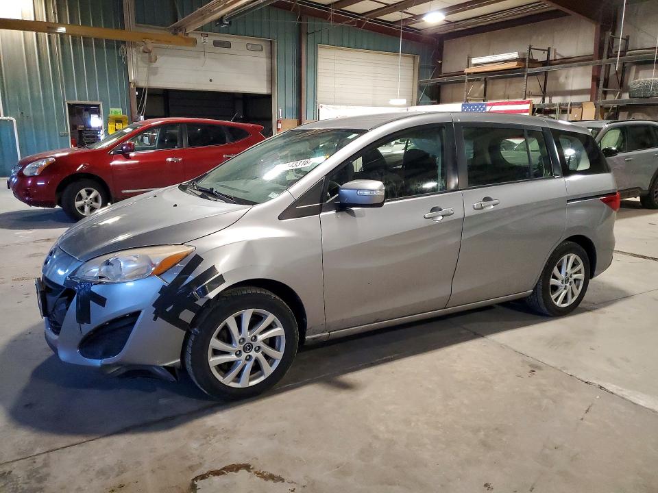 Продаж на аукціоні авто 2015 Mazda 5, vin: JM1CW2BL7F0180455, номер лоту: 47143316
